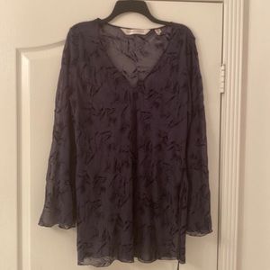 Victoria secret coverup size l